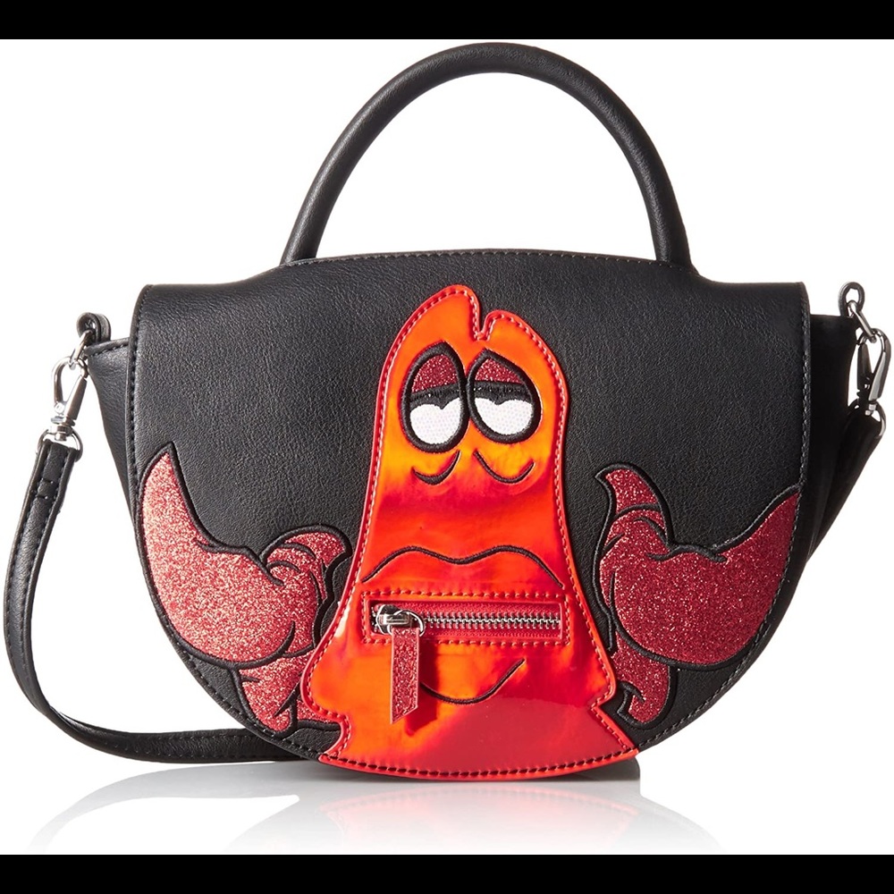 Danielle Nicole Sebastian Crossbody